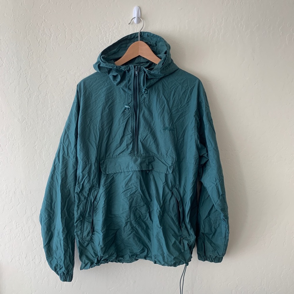 Vintage LL Bean Anorak